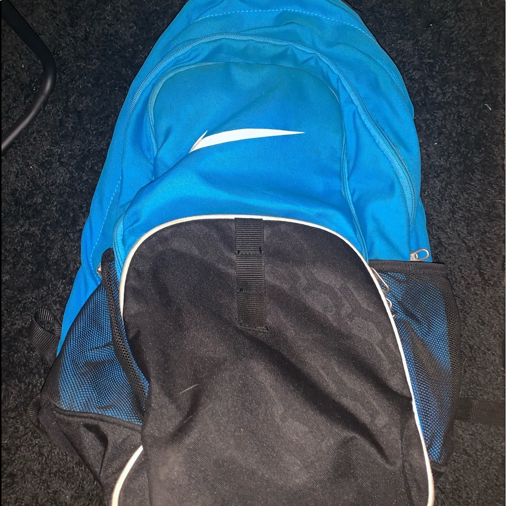 Nike bookbag